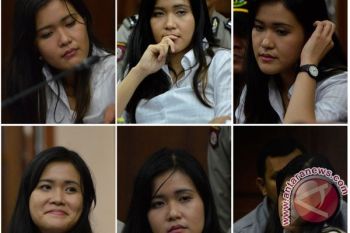 Sidang Jessica, Jaksa Berupaya Hadirkan Polisi Australia sebagai Saksi