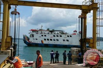Rute Roro Tujuan Lingga Nonaktif Sementara