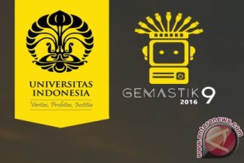 Politeknik Negeri Padang 10 Besar Gemastik UI     