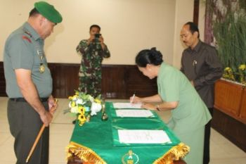 Persit Cenderawasih dan BNN Papua kerja sama penyuluhan narkoba 