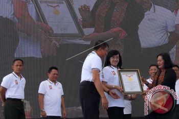 BNI  pecahkan rekor 100 ribu tabungan simpel 