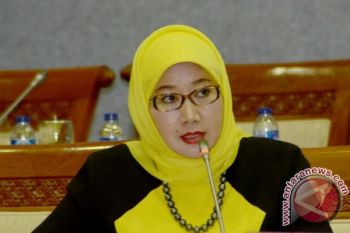 Fraksi PPP DPR Beri Nilai A Kebijakan Politik Pemerintahan Jokowi