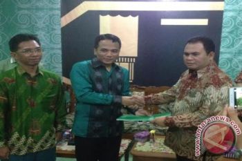 Hasil Penjaringan, Akhirnya PPP Usung Nurhidayah-Ahmadi Di Pilkada Kobar 