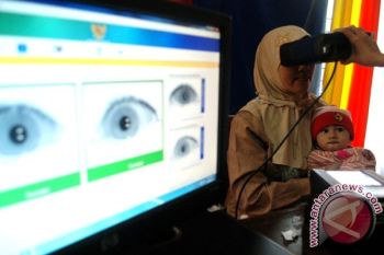 DPRD Jateng Tolak Pemunduran Perekaman e-KTP