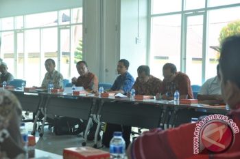 Kontraktor Diminta Segera Ajukan Dokumen Pencairan Dana