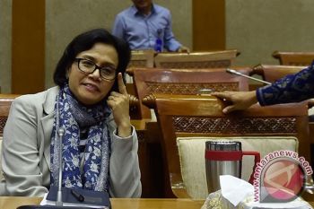  Menkeu: Ikut Amnesti Pajak Bukan Perbuatan Ilegal