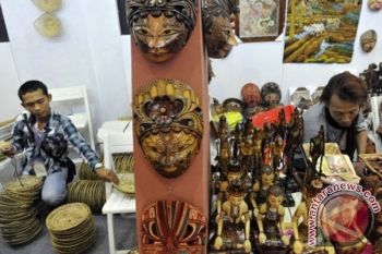 Ratusan Stan Akan Meriahkan "Batang Ekspo" 2016