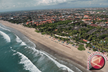 Bebas Visa, Turis Asing Banjiri Bali