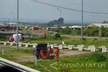 Pajak Hotel Bojonegoro Terealisasi Rp3,2 Miliar 