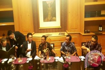 Bupati Minta Testimoni Newmont Tentang Sumbawa Barat 