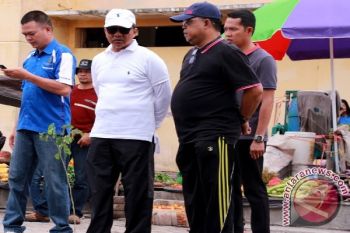 Satpol PP Palangka Raya Gencarkan Penegakan Perda 