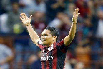 Milan Menang 1-0 dari Sampdoria