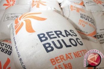 Penyerapan Beras Bulog Pati Capai 90.000 Ton