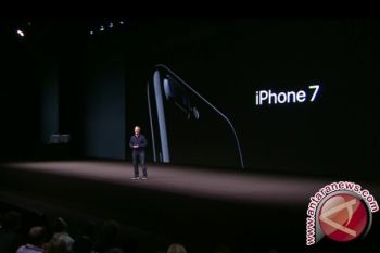Wow! iPhone 7 Mulai Dibanjiri Pembeli