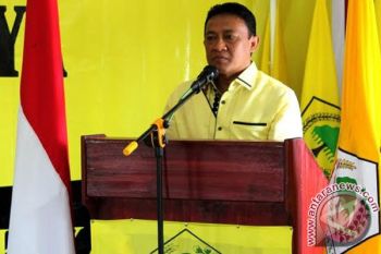 Astaga! Gara-Gara Kebijakan DPP Pusat, Pengurus Golkar Kalteng "Serba" Pelaksana Tugas, Ada Apa?