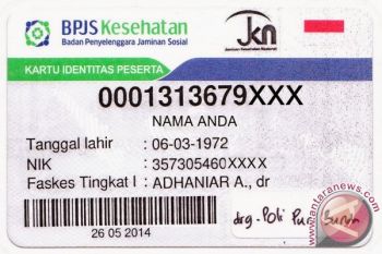 Petani Terbebas Utang, Operasi Dibiayai JKN-KIS