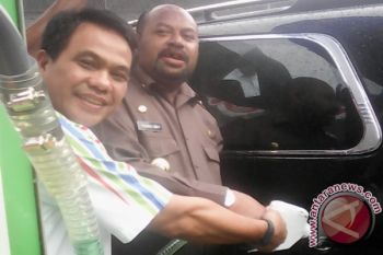 Disperindag Biak Numfor: stok BBM tersedia hingga Januari 2017