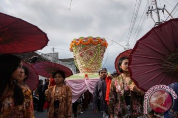 kirab Merti Bakpia 2016