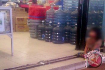 Astaga! Marak di Kota Ini, Anak-Anak Dimanfaatkan Jadi Pengemis