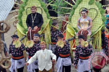 Tradisi Pernikahan Jawa
