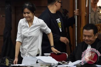 Sidang ke 22 Jessica Hadirkan Tiga Saksi 