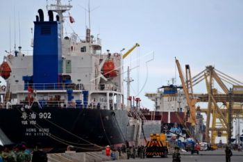 TPKS Diharapkan Tunda Pemberlakukan Tarif Progresif