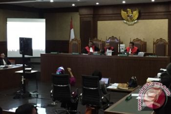 Otto: Analisa Ahli harus Memiliki Metode, bukan asal Tebak-Tebakan