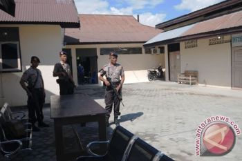 Tim Tinombala Tembak Mati Satu Teroris dalam Kontak Senjata Jaringan Santoso