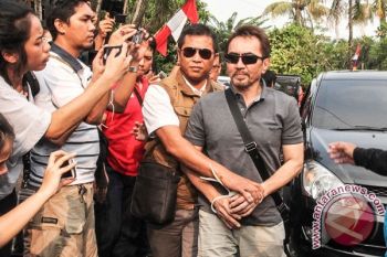 Polisi akan Panggil Artis lain Terkait Film Gatot Brajamusti