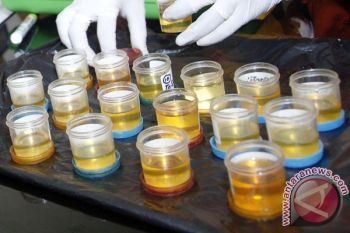 Pastikan Bebas Narkotika, Calon Kepala Daerah Wajib Tes Urine