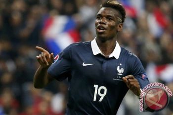 Penampilan Paul Pogba Memprihatinkan, Ini Penyebabnya!