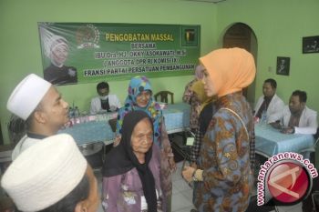 Anggota DPR Ini Ingin BPJS Kesehatan Perbaiki Data