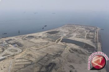 Anggota DPR Minta Luhut Dan Ahok Tak Lanjutkan Reklamasi Teluk Jakarta