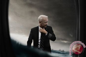 Film "Sully" Bertahan Di Puncak Box Office