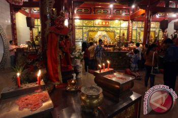 FESTIVAL KUE BULAN 