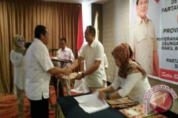 Mansyur Amila Optimistis Menangkan Pilkada Buton Tengah