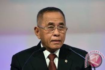 Menhan Ryamizard Ryacudu hadiri pertemuan Menhan Asean di Singapura