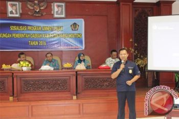 Organisasi Pengusaha Gelar Dialog Publik Tax Amnesty 