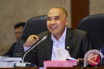 Anggota DPR Minta Stabilitas Peredaran Uang Dijaga