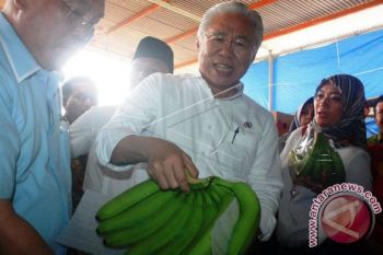 Mendag minta produsen gula terapkan HET Rp12.500 