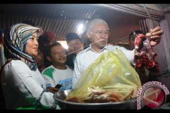 Mendag pastikan OTT tidak berkaitan impor gula  