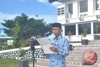 SKPD Sinjai diminta laporkan data aset daerah