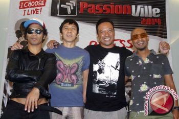 HKTI NTB Undang Slank dan Iwan Fals Semarakkan Festival Tani Nusantara 