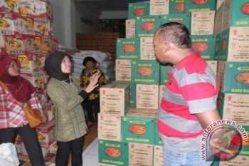 Waspada! Peredaran Makanan Bayi Yang Tak Penuhi Syarat