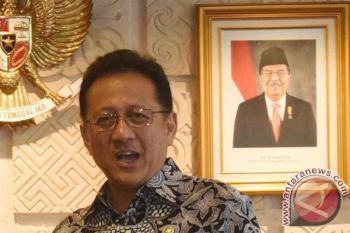 Irman Gusman Dicopot dari Jabatan Ketua DPD