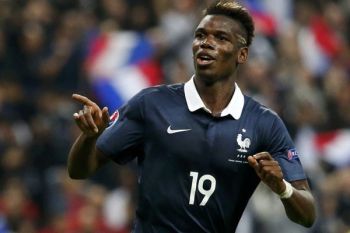 Ini Penyebab Penampilan Paul Pogba Memprihatinkan, Kata Raiola