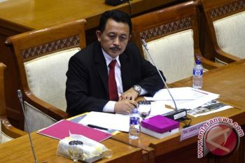 Komisi XI lanjutkan Uji kelayakan Delapan Calon Anggota BPK