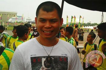 Chris John Jadi Duta Wushu Indonesia 