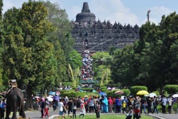 Wisatawan Diminta Ikuti Aturan yang Berlaku