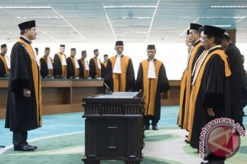 GMKH Sumsel minta ketua MA mundur